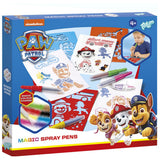 Totum Paw Patrol - Magische Blaaspissen