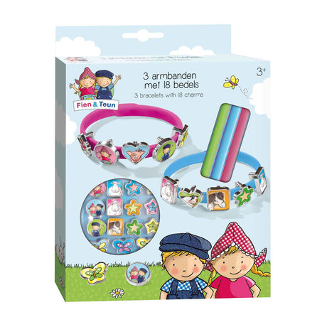 Bambolino Toys bietet tolle Schiebearmbänder