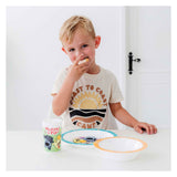 Bambolino Toys Woezel Pip Ess-Set, 3-teilig.