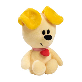 Woezel Pip Hug Pip. 30 cm. 0+