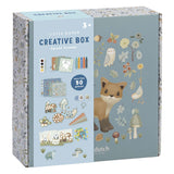 Little Dutch Bastelbox Waldfreunde