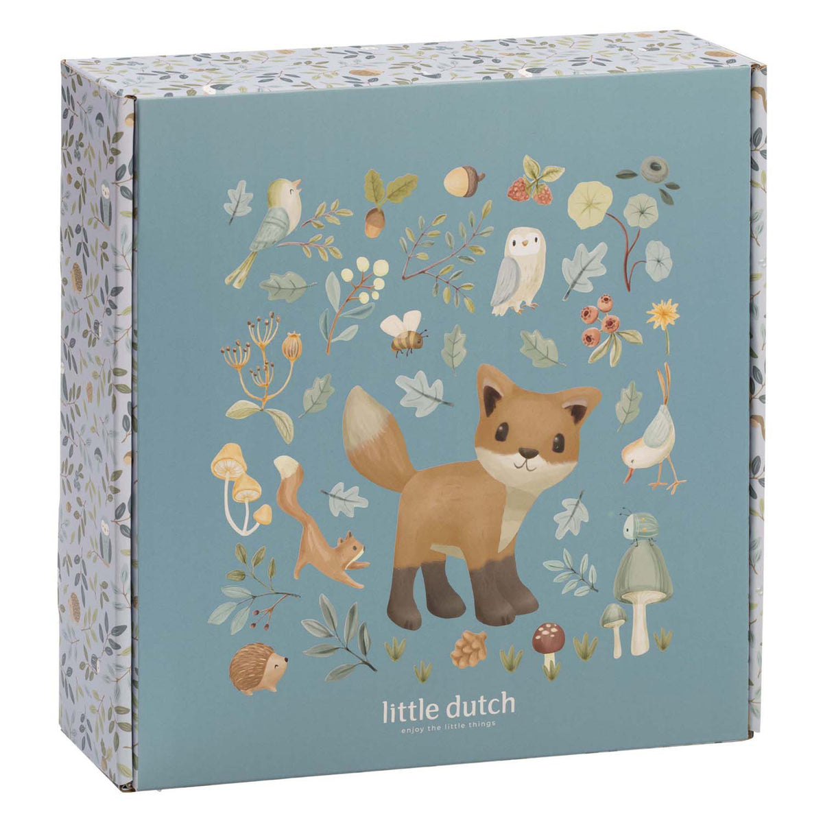 Little Dutch Bastelbox Waldfreunde