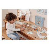 Little Dutch Bastelbox Waldfreunde