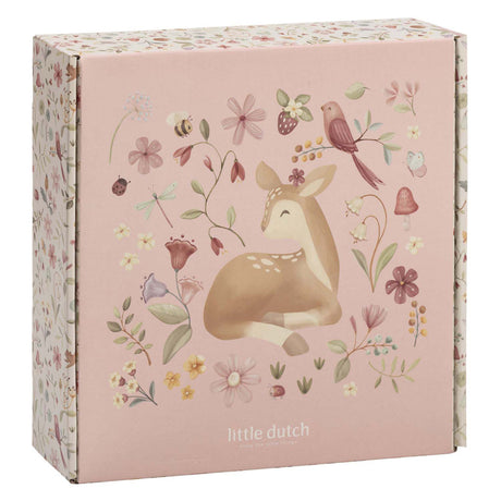 Bambolino Toys Little Dutch Bastelbox – Feengarten