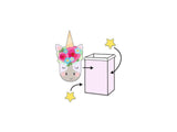 Ravensburger Ecocreate Mini – Einhorn-Party