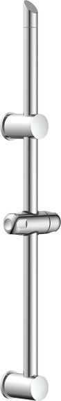 Eisl signo douchestang, chroom, 70 cm