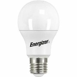 Energizer bollamp 11w 75w e27 1055lm neutrale kleur