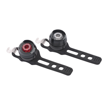 Beleuchtungsset Metro LED -Batterie