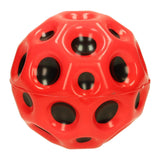 High-Bounce-Ball Mond ø9cm