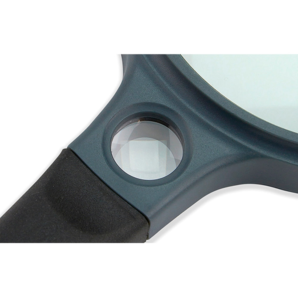 Carson Lupe Suregrip SG-10 schwarz