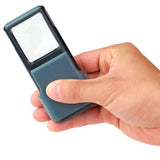 Carson Taschenlupe Minibrite PO-55