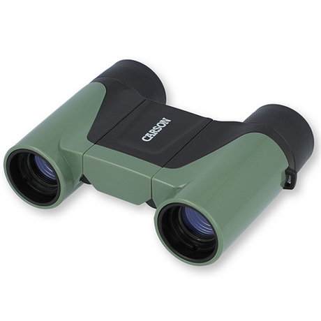 Carson Wildcat Fernglas 7x18