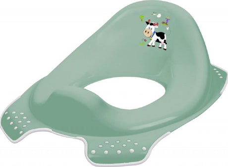 Keeper Toilettentrainer Farm Nordic Green
