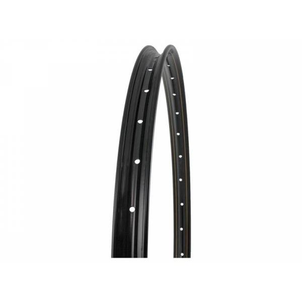 Rigida Felge Ryde 28 (635) Westwood 36 14 Aluminium schwarz