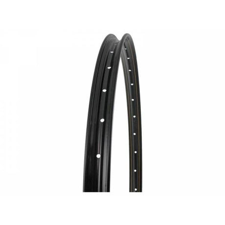 Rigida Felge Ryde 28 (635) Westwood 36 14 Aluminium schwarz