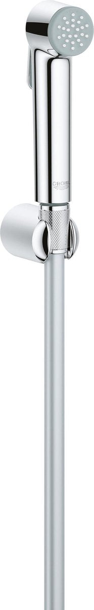 Grohe Vitalio Trigger Spray 30 Wandhalter-Set und Handbrause – Chrom