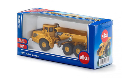 Siku Volvo Muldenkipper (1:87)