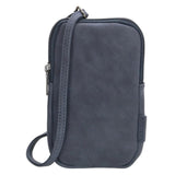 Beagles Fontecada-Handytasche blau