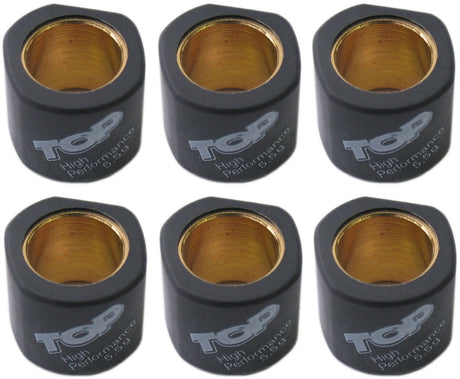 Top Performances Varorol Set 15x12 6 Gramm Hich Performances