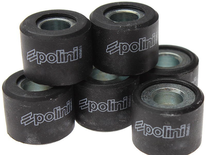 Polini Varorol Set 15x12 3,7 Gramm