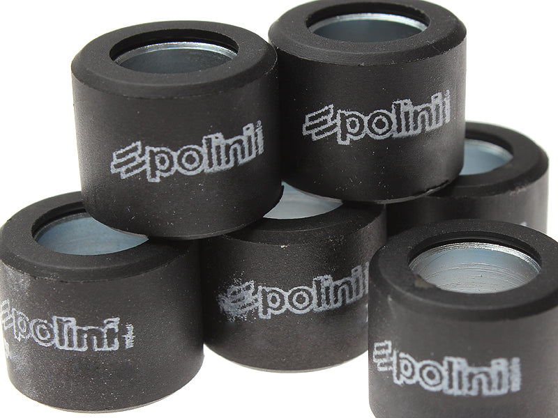 Polini Varorol Set 19x15,5 - 2,7 Gramm