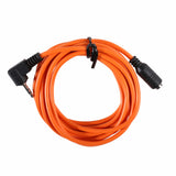 MIOPS -Verlängerungskabel 2,5 mm männlich - 2,5 mm weiblich 2m