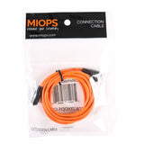 MIOPS -Verlängerungskabel 2,5 mm männlich - 2,5 mm weiblich 2m