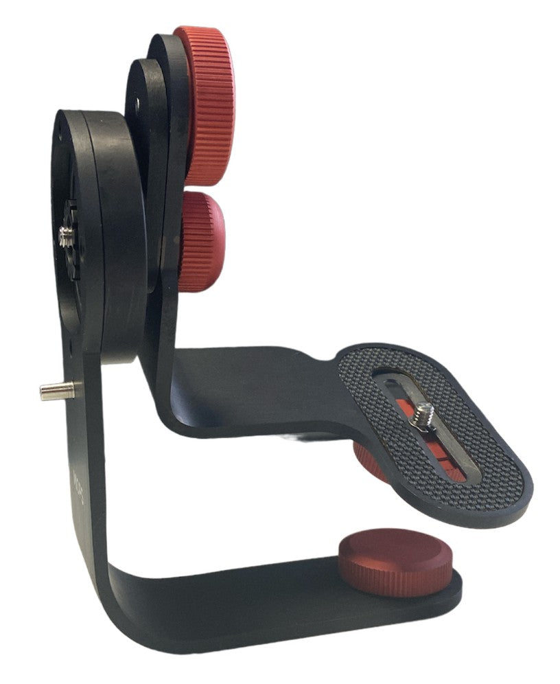 Miops L-Halterung Pro