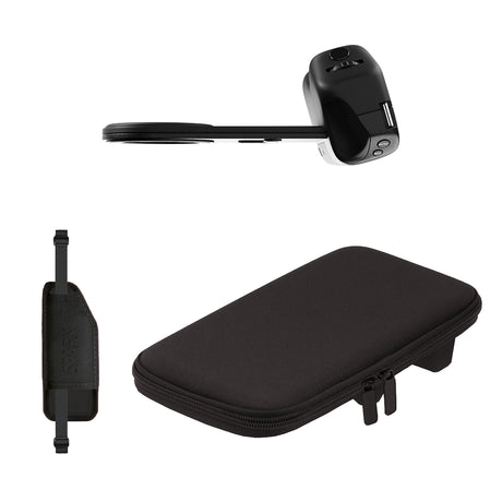 Miops Spark + Reisepaket