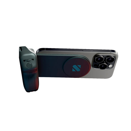 Miops Spark + Reisepaket