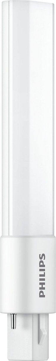 Philips led philips - corepro pl-s led 5w 550lm - 840 kaltweiß | ersetzt 9w