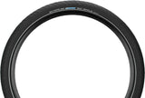 Big Apple 20 x 2,00 (50-406) Schwarz