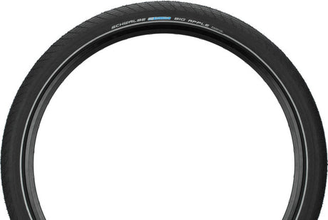 Big Apple 20 x 2,00 (50-406) Schwarz
