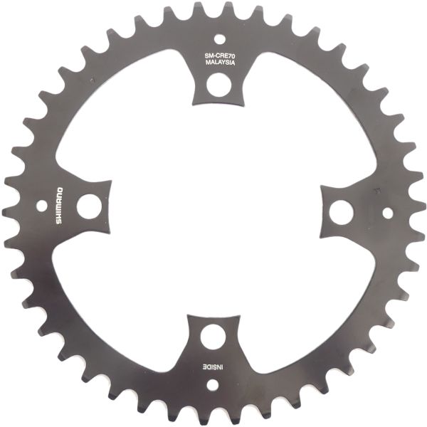 Shimano -Kette Top 42T Schritte SM -CRE70B - 12 Geschwindigkeit