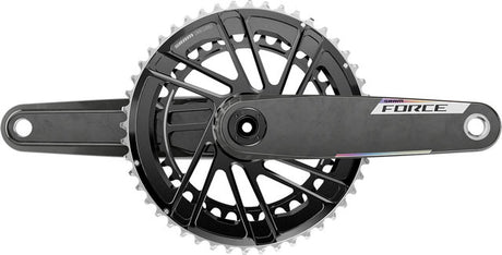 Sram-Kurbelgarniturkraft e1. krg Kraft e1 50 37 160 mm dub