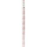 Creativ Company Geschenkpapier, Kritzeleien, B: 70 cm, 80 gr, rot, weiß, 4 m 1 Rolle