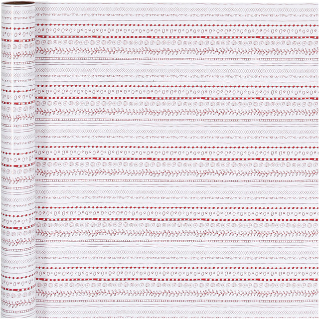 Https: www.cchobby.nl geschenkpapier-doodles-b-70-cm-80-gr-rot-weiß-4-m-1-rolle