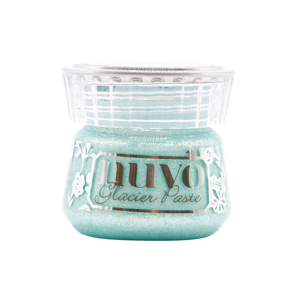 Nuvo von Tonic Studios Nuvo • Gletscherpaste Sea Sprite