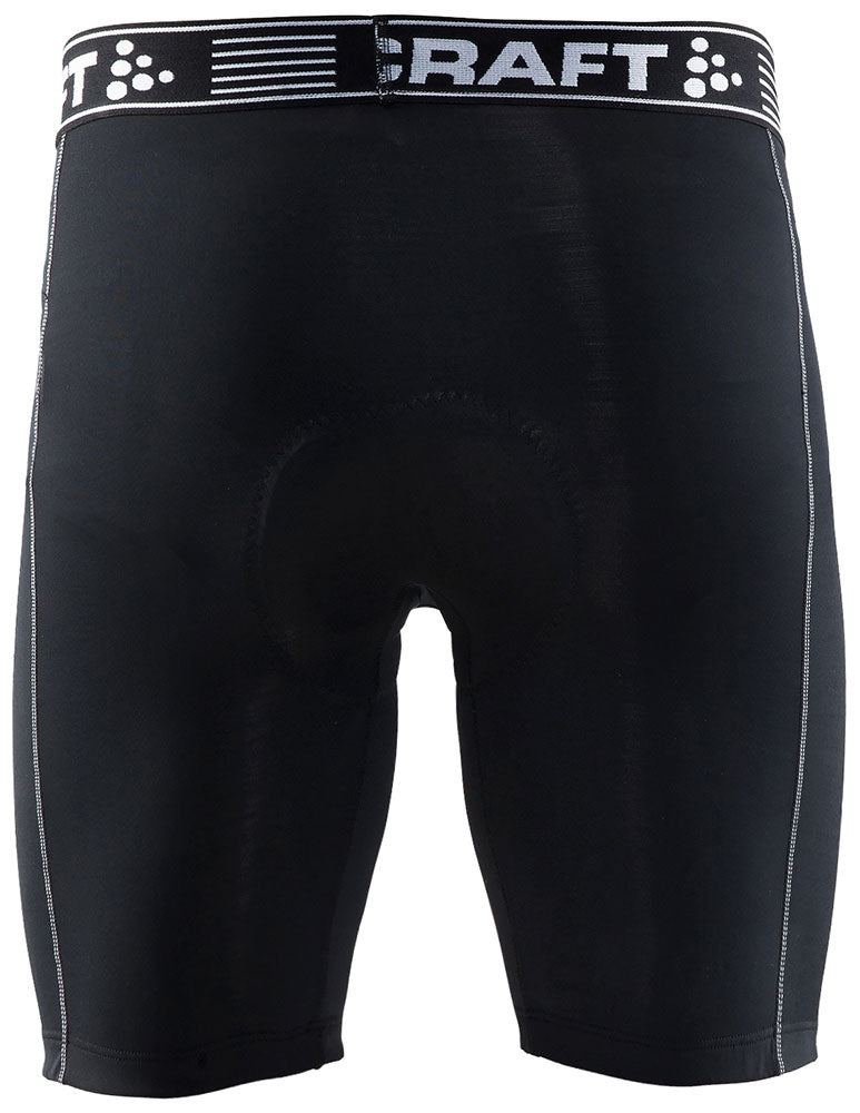 Craft greatness bike shorts - liner with pad | l