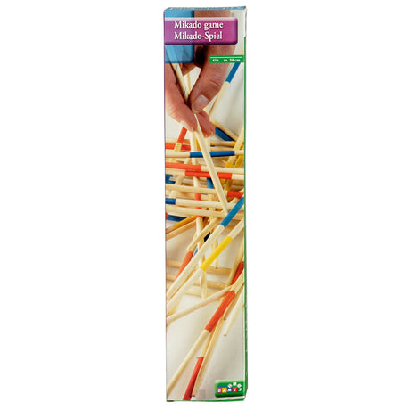 Lebenslanges Mikado XL