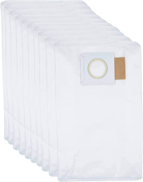 Makita Zubehör 191c26-2 Papierfilter-Staubbeutel DVC660, DVC665 – 191C26-2