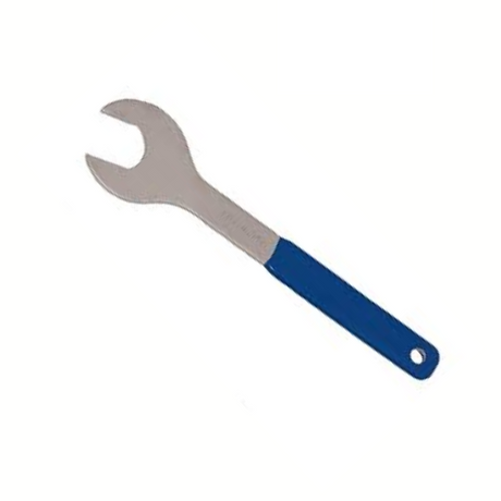Cyclus Tools Steuerkopfschlüssel Steuersatzschlüssel Zyklus Kunststoffgriff, 36 mm