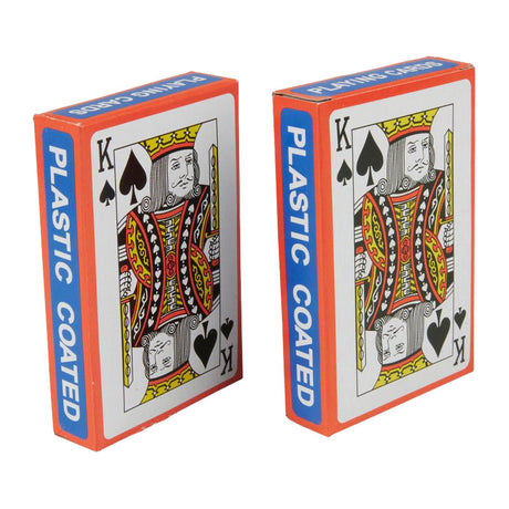 Spielkarten - 2er-Set