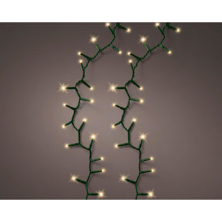 LED-Kompaktleuchten für den Außenbereich, 750 cm