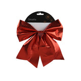 Kaemingk Bogen Polyester L.20cm x B.1cm x H.24cm | 6 Stück