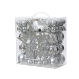 Kaemingk Mixbox Polystyrol Mixdia6cm