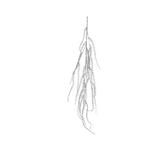 Kaemingk Sprühplastik.20cm x B.6cm x H.140cm