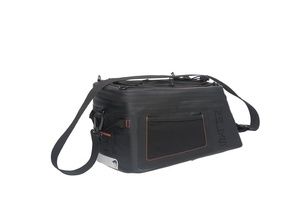 Newloxs Bas New Looxs Varo wasserdichte Einzelmik | Schwarz | 15l