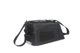 Newloxs Bas New Looxs Varo wasserdichte Einzelmik | Schwarz | 15l