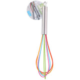 Schneebesen Silikon 26,5 cm